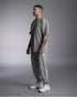 FIGHT CLUB Heavy Oversized T-Shirt
